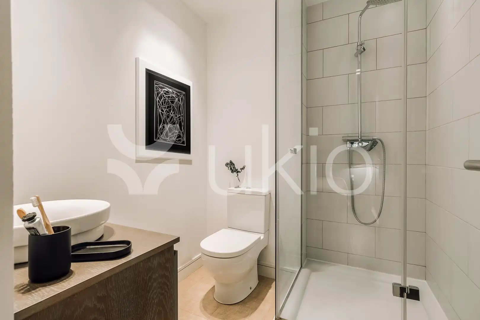 Apartament amb ascensor de lloguer a Calle de Hortaleza, imagen 23