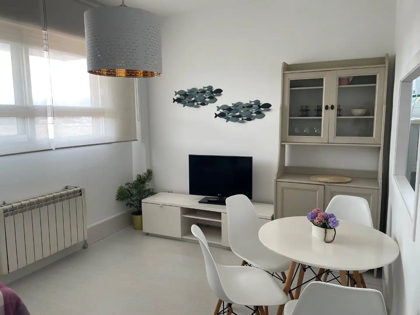Flat for rent in Nigrán, Pontevedra
