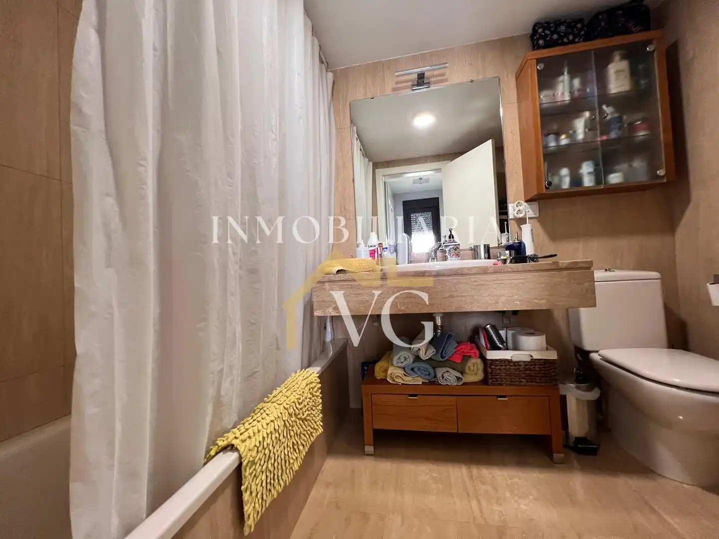 Habitación de Piso en venta en Guillena