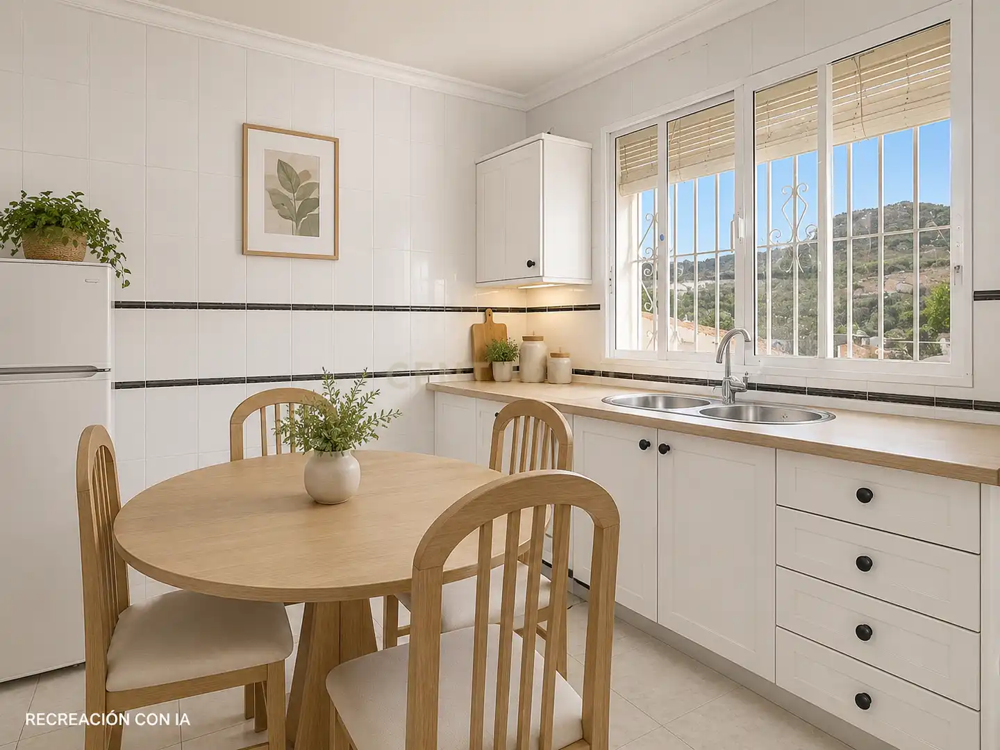 Flat for sale in C. Arroyo Hondo, 2, 29500 Álora, Málaga, Spain, 2, Álora
