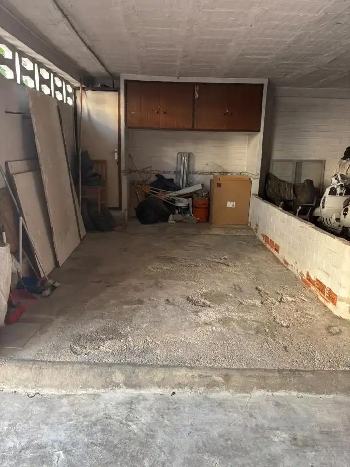 Piso en venta en Málaga con Terraza