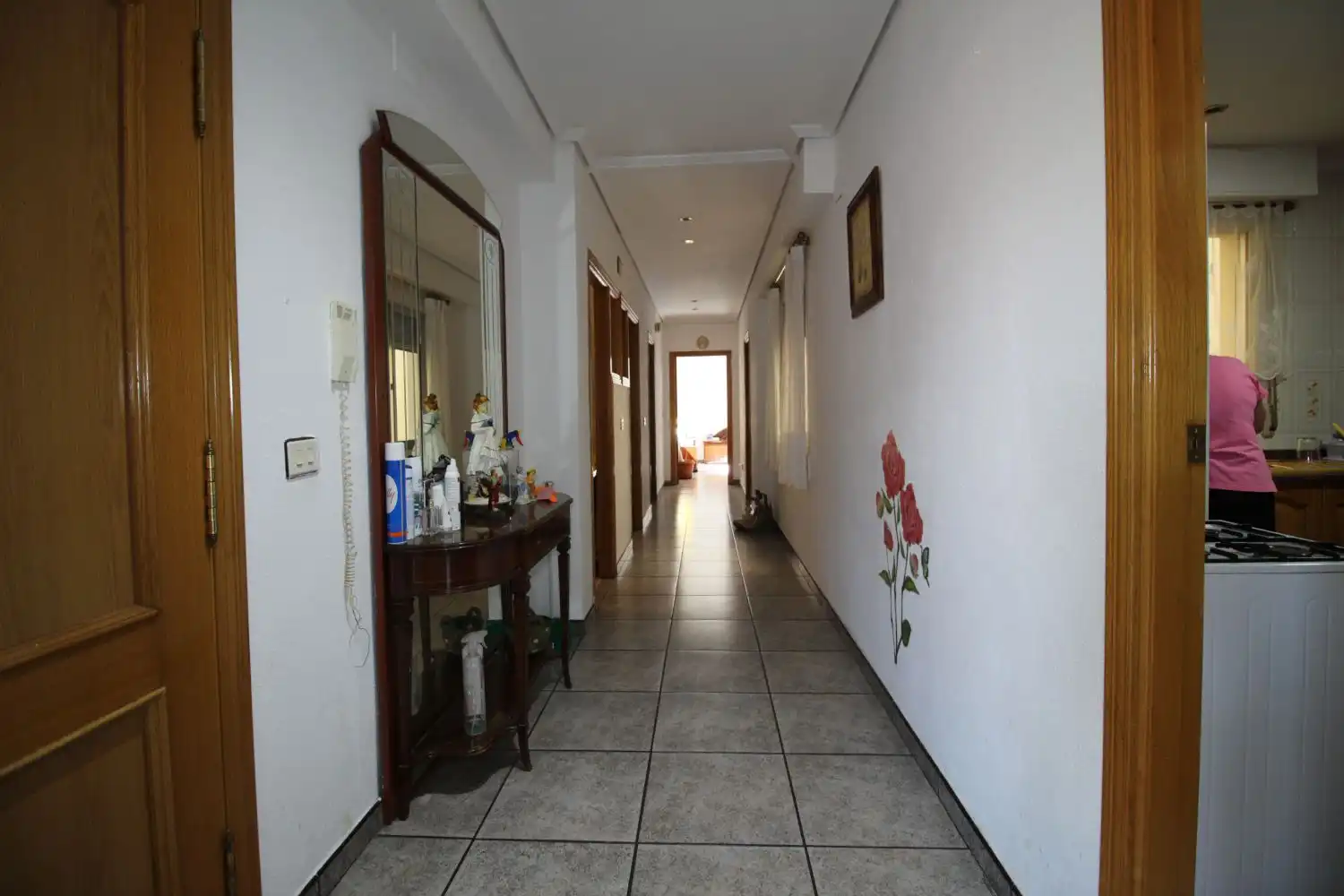 Piso en venta en Almenara con Balcón