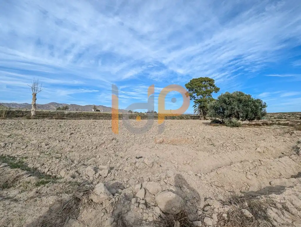 Terreni e lotti in vendita a Cuevas del Almanzora pueblo, imagen 4