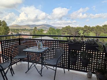 Appartement à vendre à calle del Vallàs 19