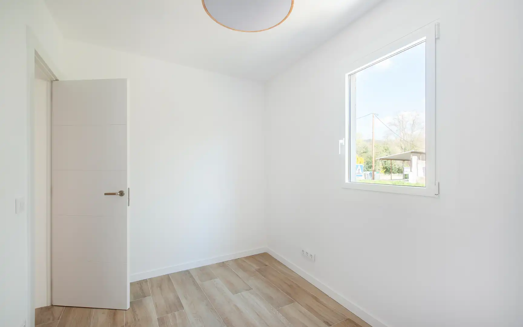Planta baja en venta en Carrer Major, Canyamars