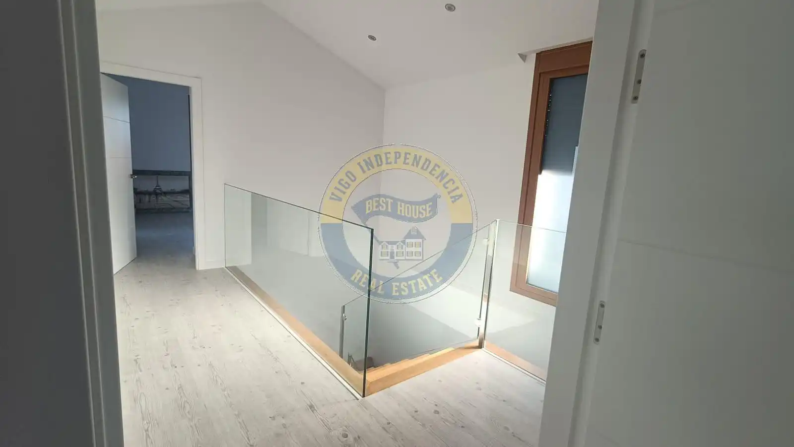 Casa o chalet en venta en Vigo  con Jardín privado, Terraza y Trastero