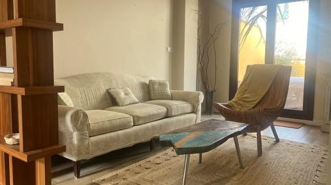 Foto 3 de Àtic de lloguer a Casco Antiguo - Sta. Cruz - Ayuntamiento, Alicante / Alacant