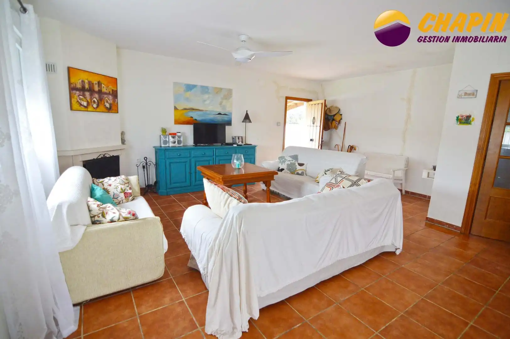 Maison avec jardin à vendre à El Palmar, imagen 11