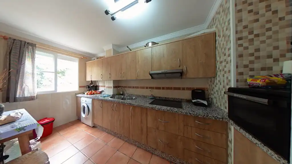 Apartament en venda a Canillas de Aceituno