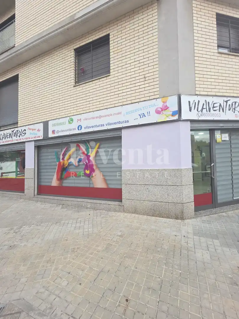 Business premises for sale in Eixample, imagen 31