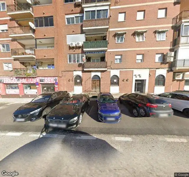 Pis en venda a Olías del Rey, imagen 3