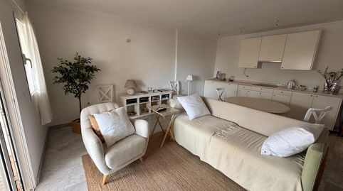 Foto 5 de Apartamento en venta en Avenida San Francisco, 10, Los Cristianos, Arona