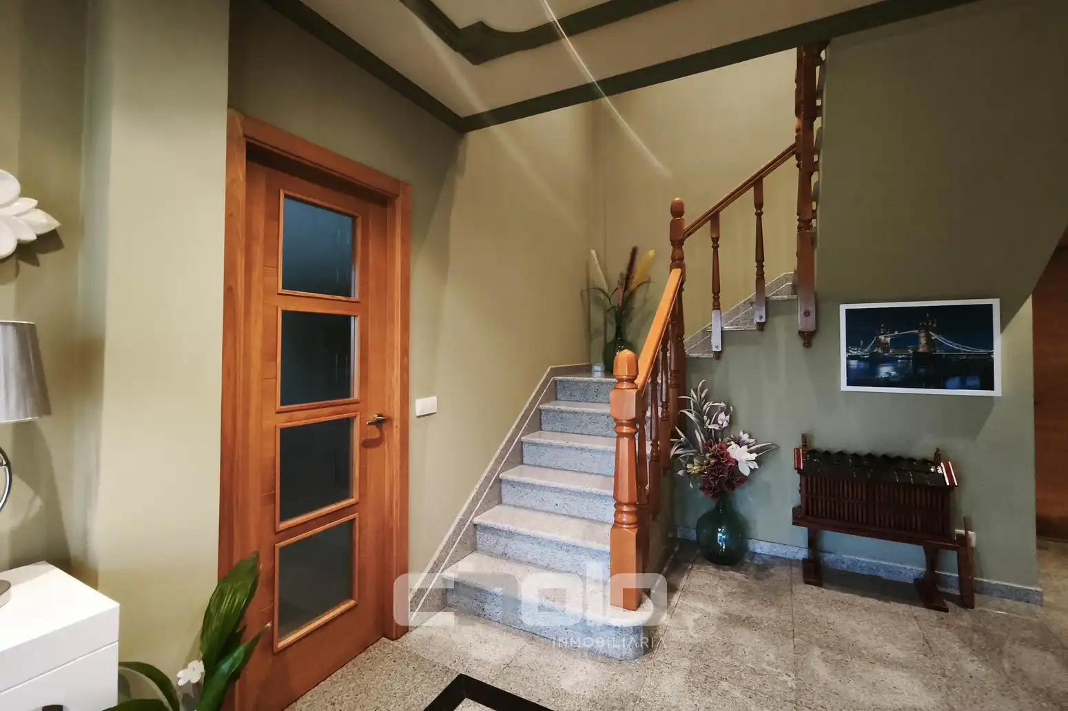 Houses for sale in Begonte  with Heating, Parquet flooring and Storage room