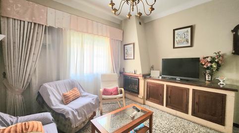 Foto 2 de Casa o xalet en venda a Centro, Sevilla