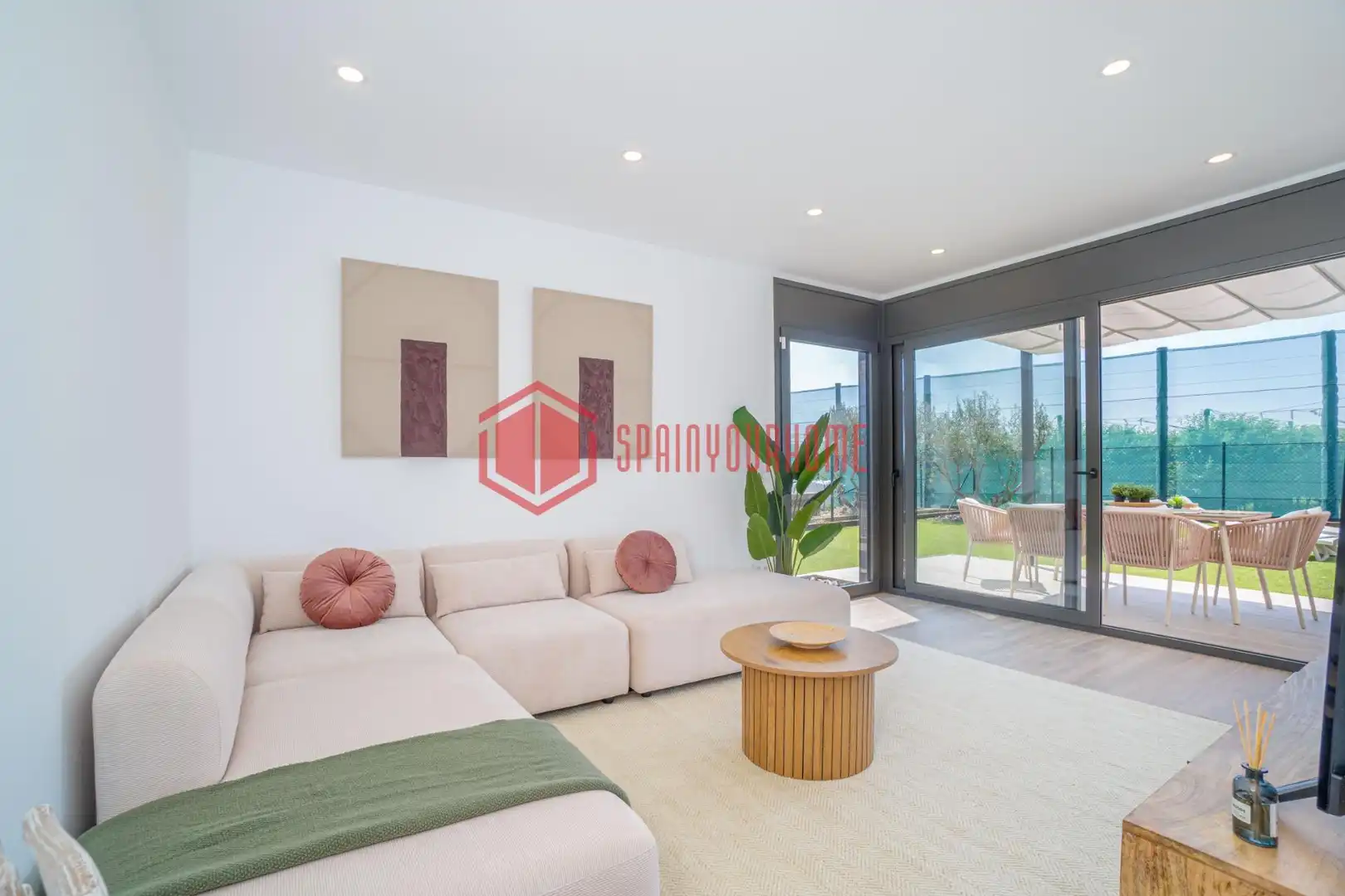 Villa mit Pool zum Verkauf in Sant Pere Pescador, imagen 8