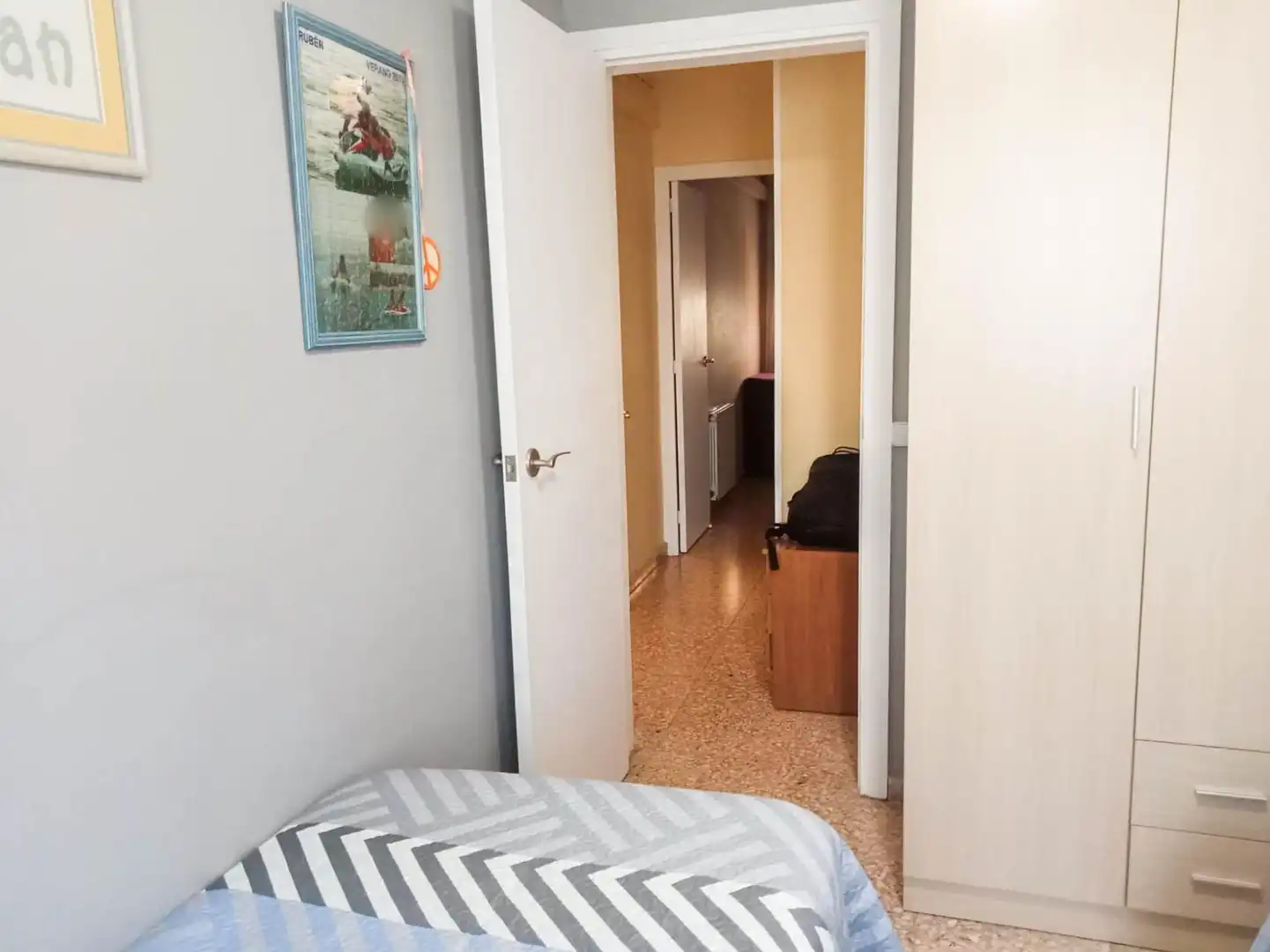 Flat for sale in Cunit  with Heating, Terrace and Storage room