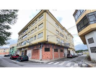 Exterior view of Flat for sale in Guitiriz