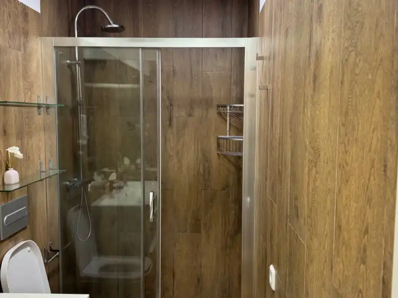 Flat with lift to rent in Calle de la Ruda 11, imagen 6