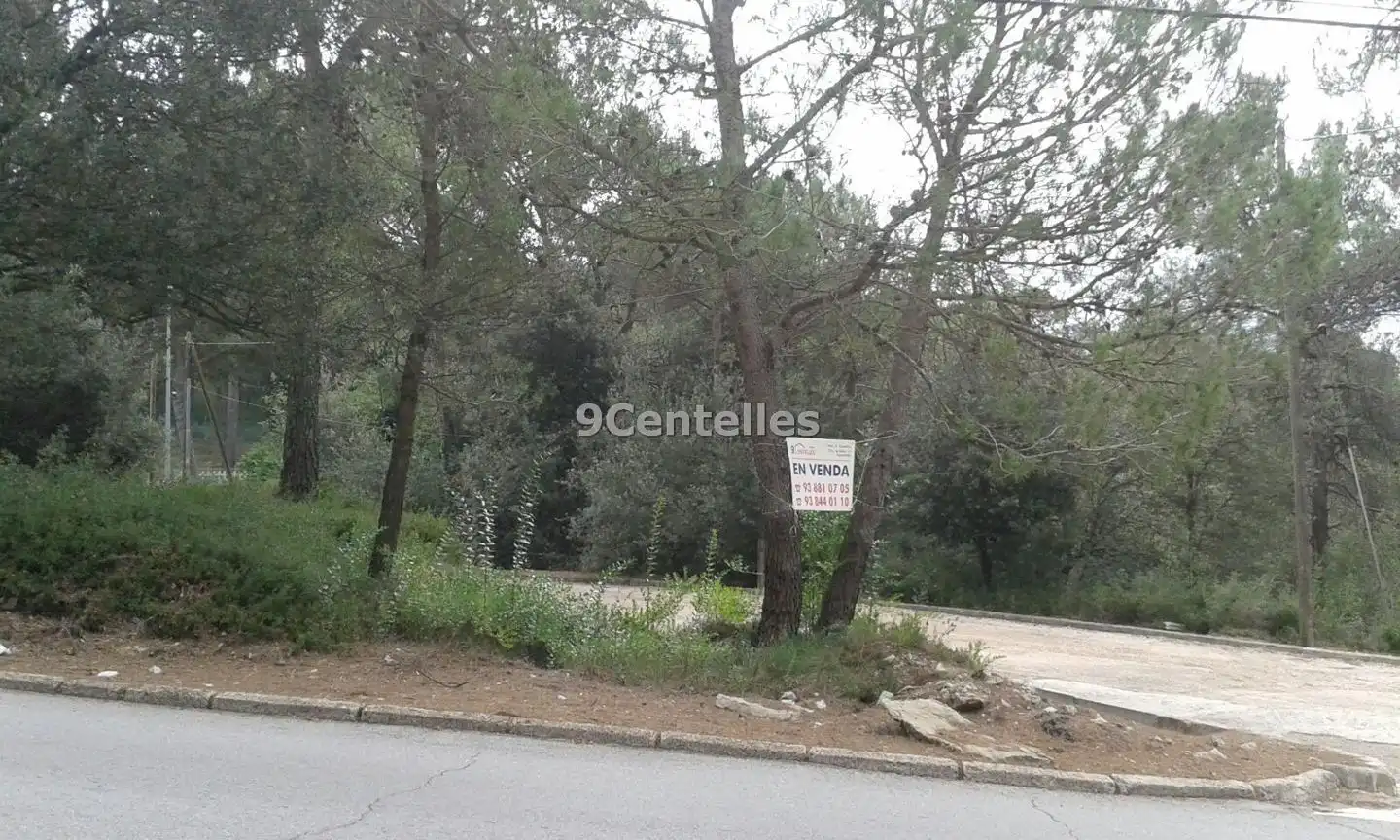 Terreni e lotti in vendita a Joan Miró, imagen 5