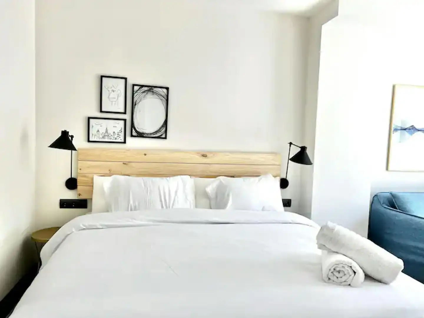 Wohnung zur Miete in N/A, imagen 4