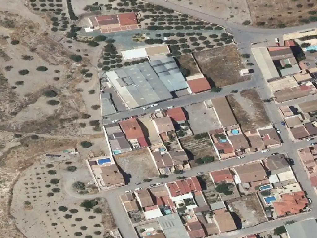 Xalet en venda a Calle Golondrina, imagen 3