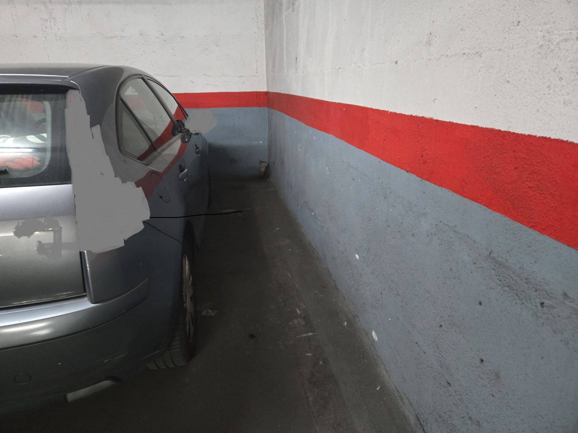 Parking of Garage for sale in L'Hospitalet de Llobregat