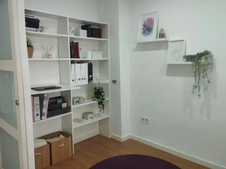 Piso con terraza en venta en Carrer de Caravaca 12, imagen 11