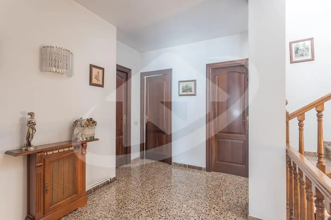 Houses for sale in Sabadell  with Air Conditioner, Heating and Storage room