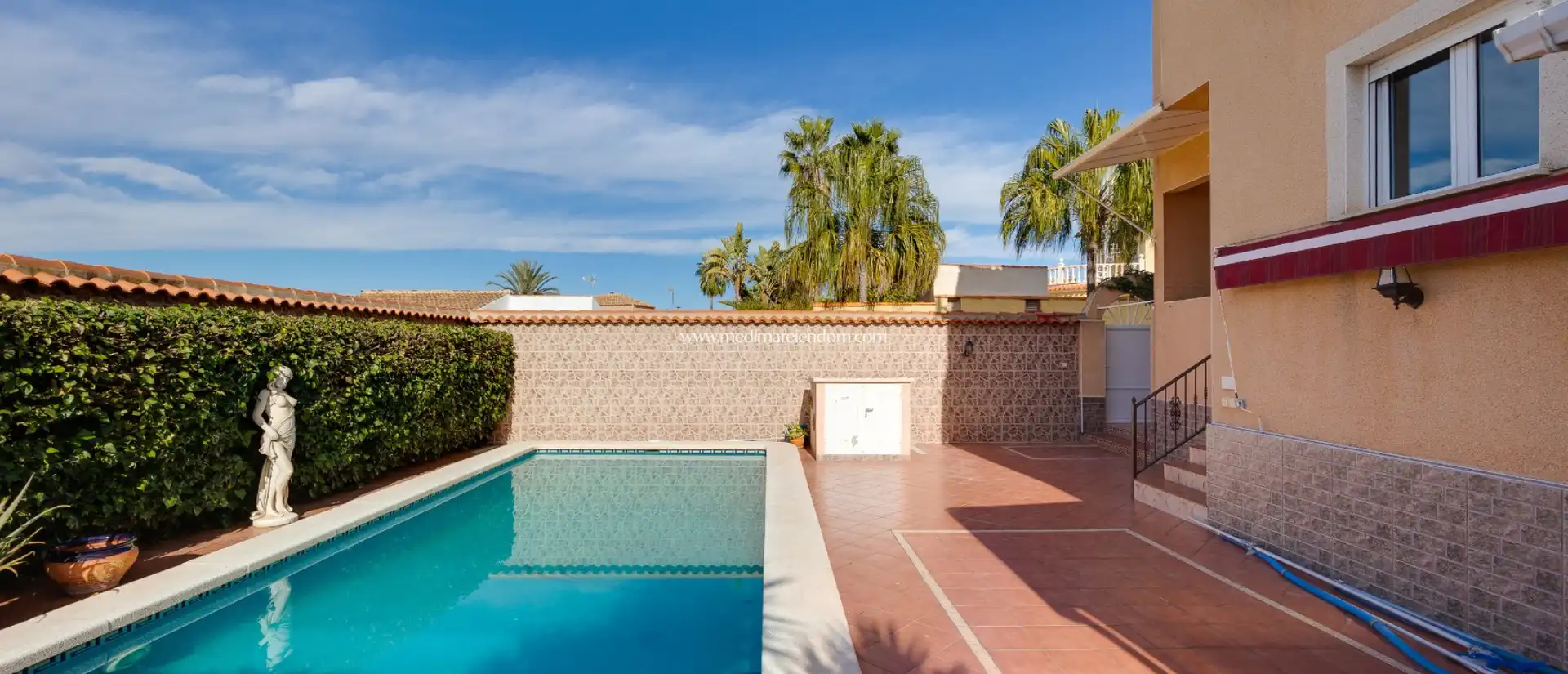 Casa o chalet en venta en Zona Carrefour - Urbanizaciones