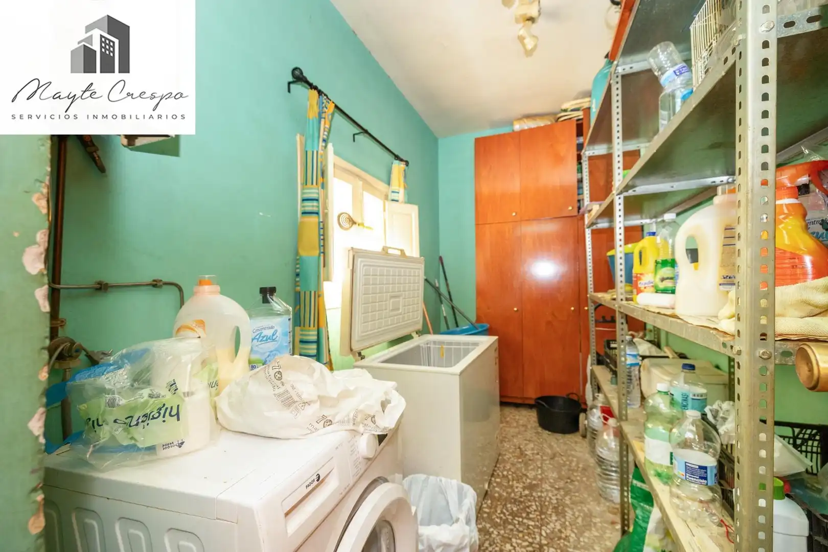 House with terrace for sale in Calle LOS LLANOS 2, imagen 54