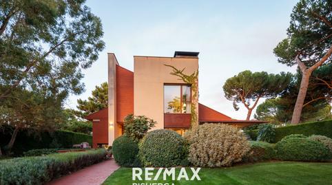 Foto 2 de Casa o xalet en venda a Calle Barlovento, 182, Boecillo, Valladolid