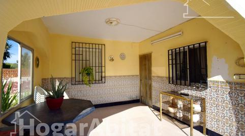 Foto 4 de Casa o xalet en venda a Polígono Polígono 37, Vilamarxant, Valencia