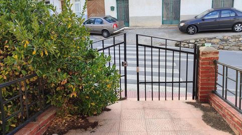 SERÓN  ALMERÍA . VENTA DE CASA PARA REFORMAR EN EL CENTRO  DEL PUEBLO., image 5