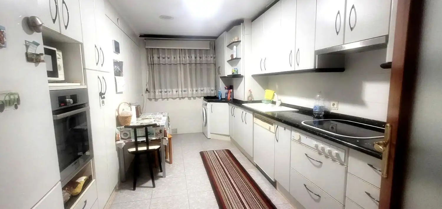 Flat with lift for sale in Bailén - Miraflores, imagen 5