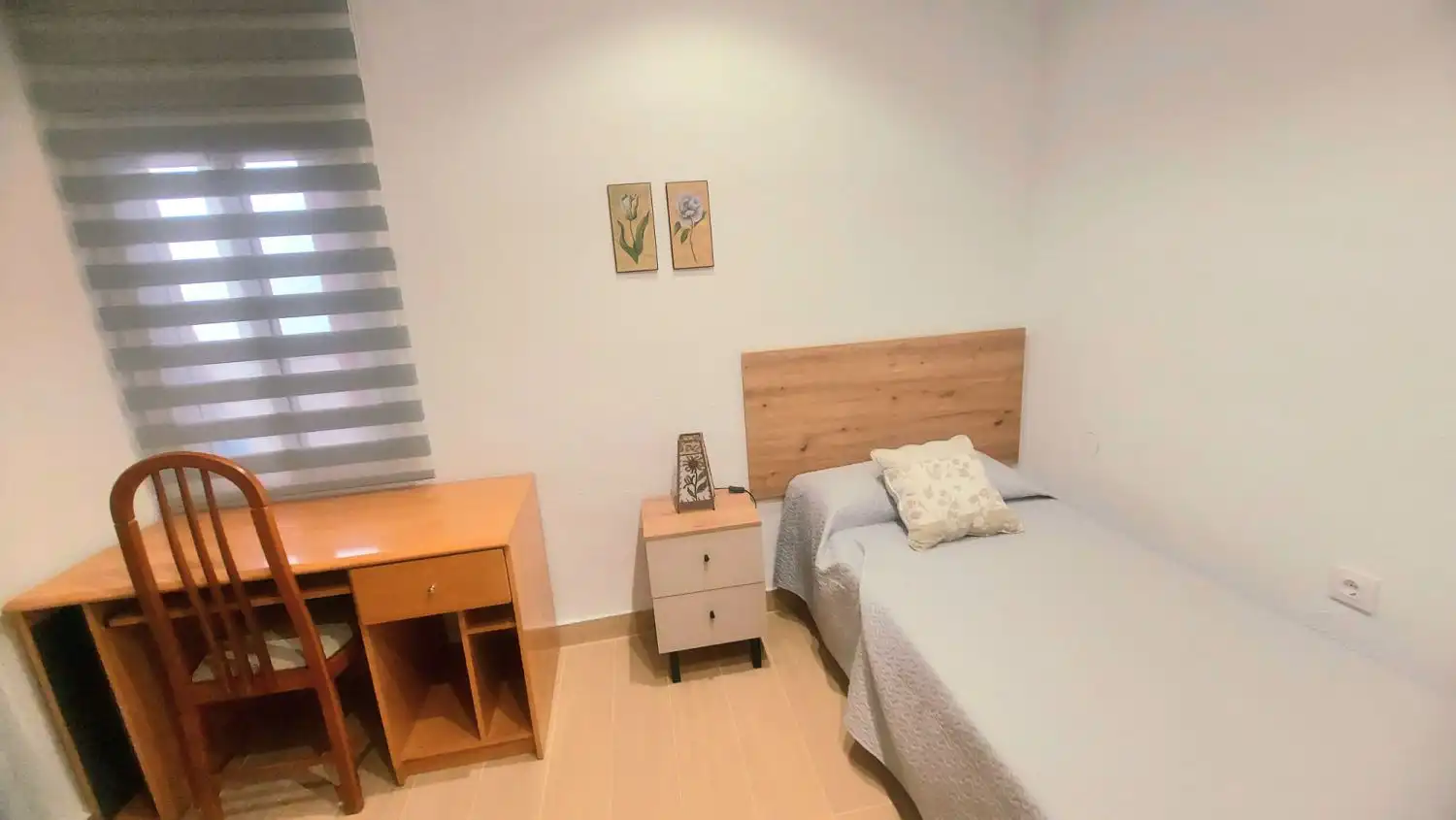 Habitación de Piso en venta en Jaén con Aire acondicionado, Calefacción y Amueblado