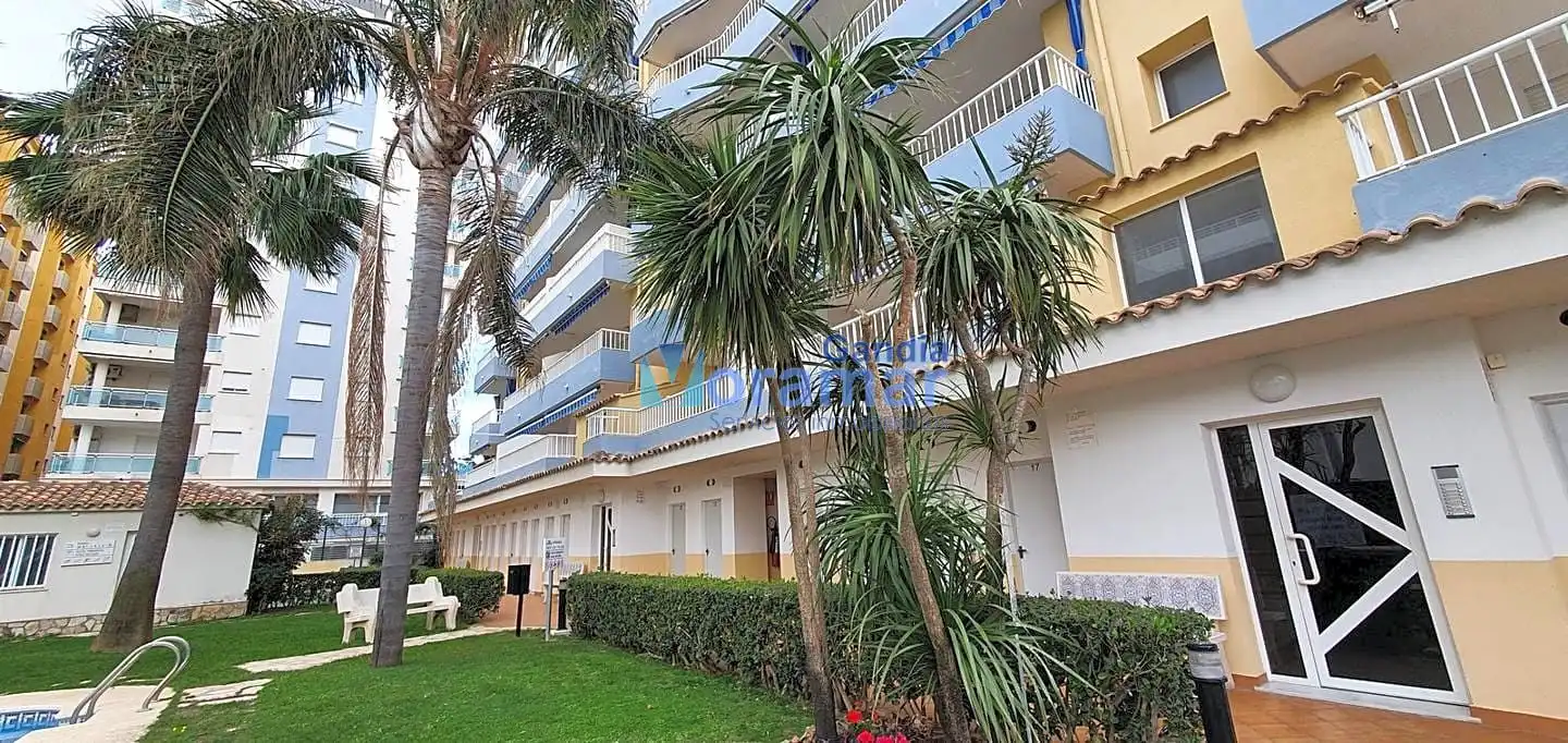 Apartamento de alquiler en Del Maestrat, 5, Playa de Gandia