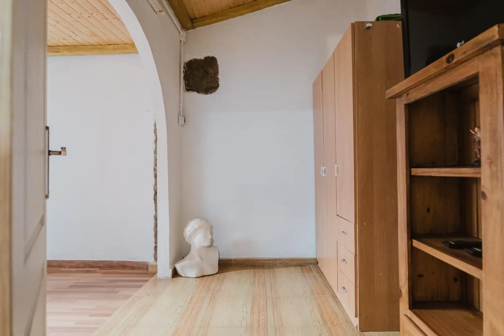 Casa o chalet en venta en Teror con Jardín privado y Terraza