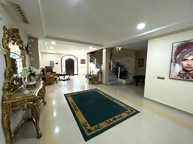 Villa con terrazza in vendita a Las Lagunas - Campano, imagen 11
