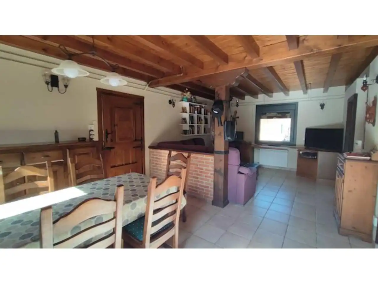 Maison avec jardin à vendre à Carretera Picones, imagen 46
