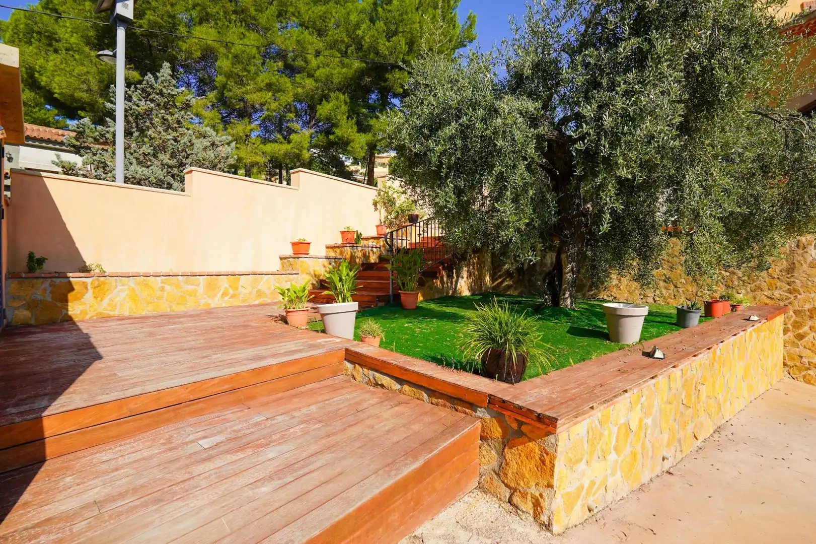 Casa o xalet en venda a Carrer del Pla de la Teixeta, Alcover