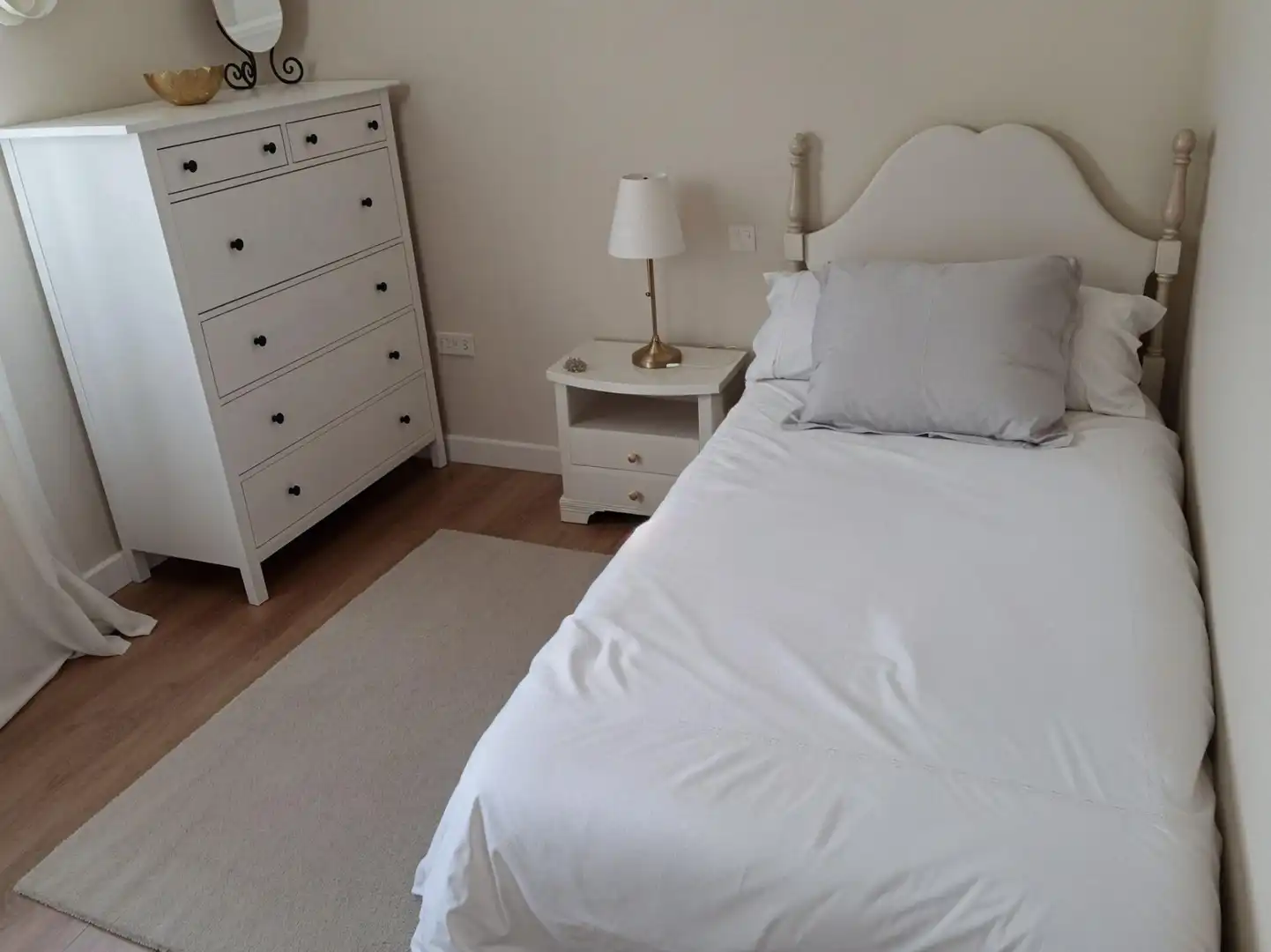 House with pool for sale in La Roda, imagen 24