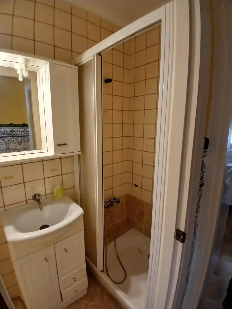 Baño de Casa adosada en venta en Puerto Real