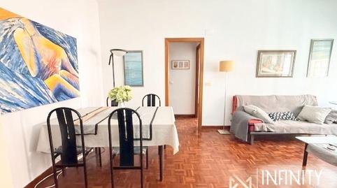 Foto 4 de Piso de alquiler en Castaños Kalea, Castaños - Begoñaibarra, Bilbao