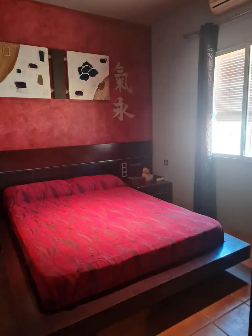 Casa o xalet en venda a La Paz