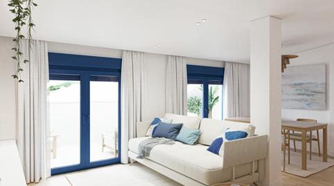 Foto 3 de Àtic en venda a Calle Calle del Sur, Barrio del Progreso, Murcia