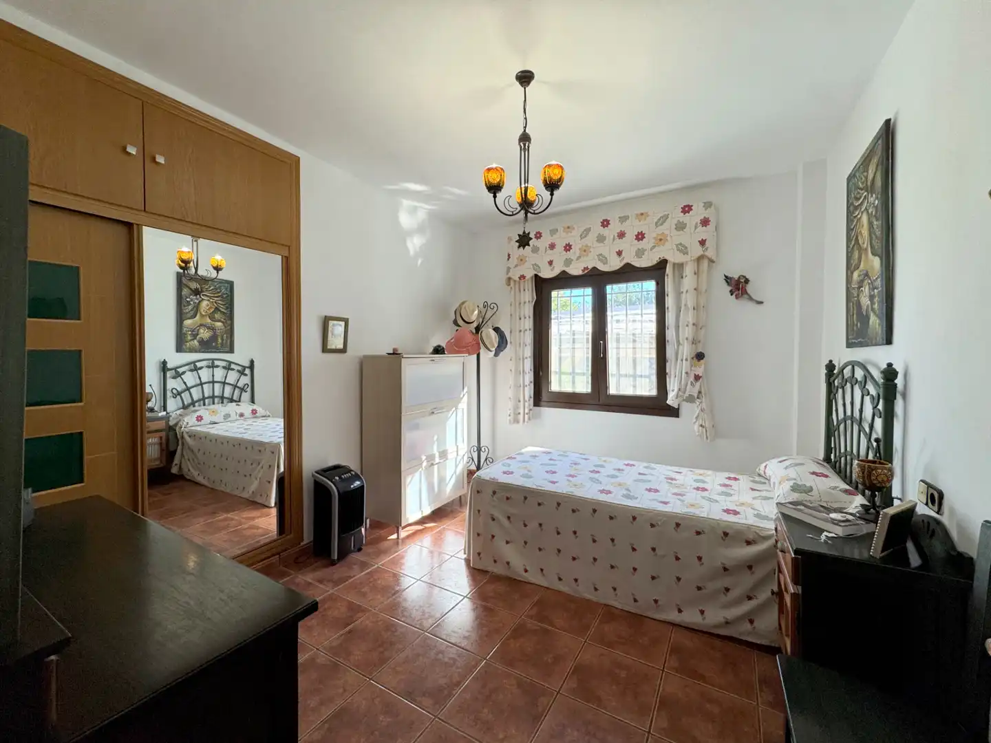 Chalet con piscina en venta en Pinos de Alhaurín - Periferia, imagen 31