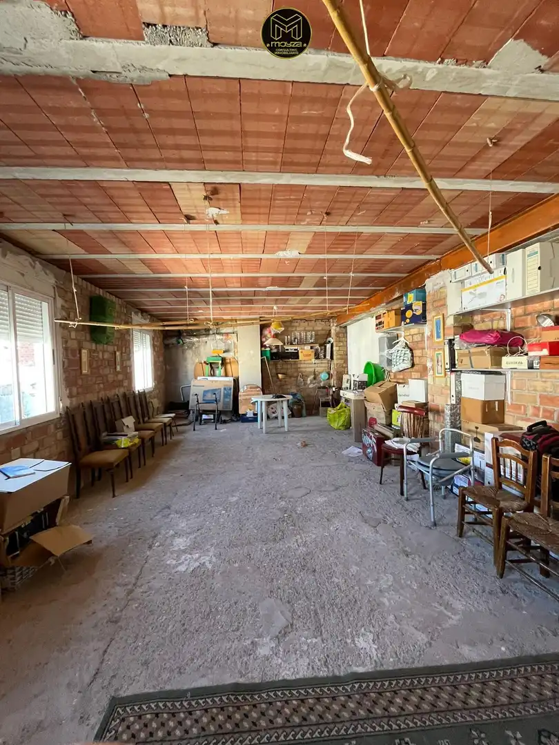 Casa o chalet en venta en Campillo de Arenas con Terraza