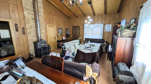 Foto 5 de Finca rústica en venda a Oeste, Badajoz