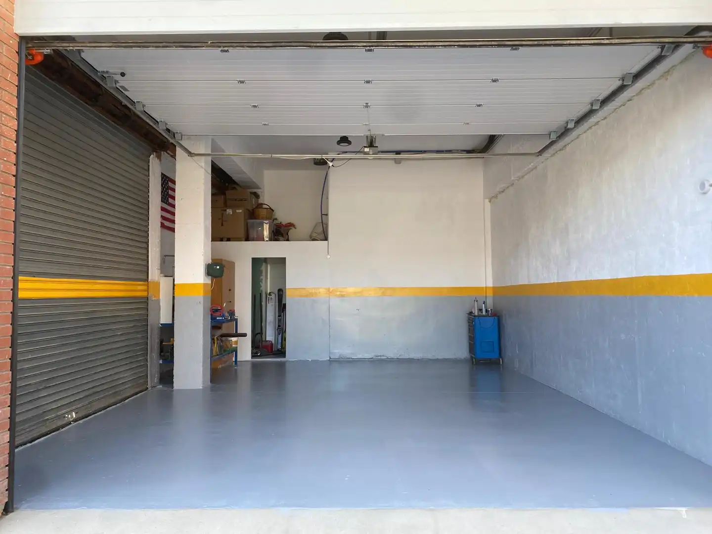 Business premises for sale in Carrer de Barcelona 1, imagen 2