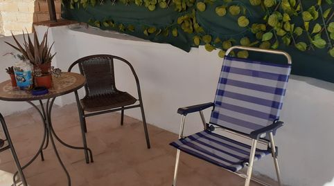 Foto 3 von Einfamilien-Reihenhaus zur Miete in Calle Virgen del Pilar, 43, Lanjarón, Granada